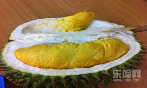 螃蟹和榴莲可以一起吃吗,螃蟹榴莲可以一起吃