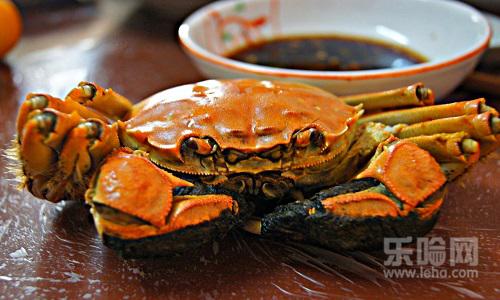 螃蟹和榴莲可以一起吃吗,螃蟹榴莲可以一起吃