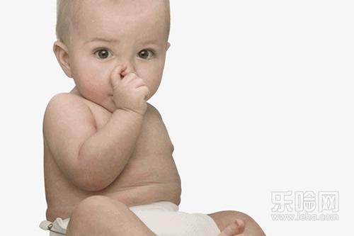宝宝鼻子痒怎么回事,宝宝鼻子痒是鼻炎吗,宝宝