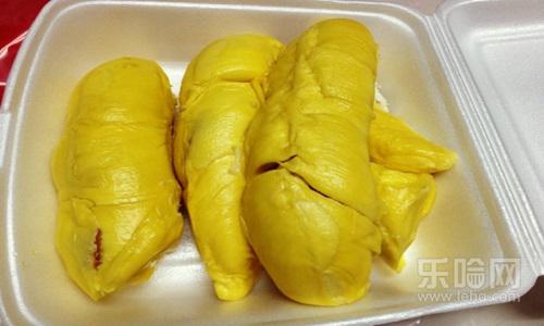 螃蟹和榴莲可以一起吃吗,螃蟹榴莲可以一起吃