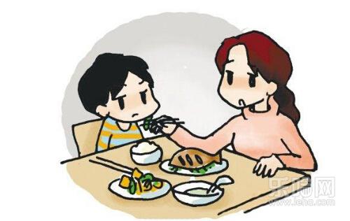 吃饭不消化肚子胀怎么回事,饭后不消化堵得慌