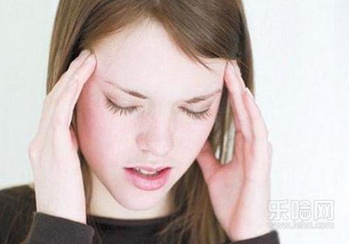 女性头晕目眩怎么回事,女人头晕目眩的原因-乐
