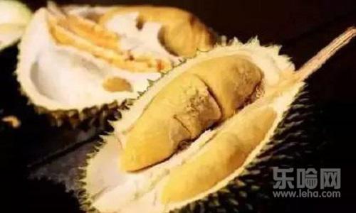 螃蟹和榴莲可以一起吃吗,螃蟹榴莲可以一起吃