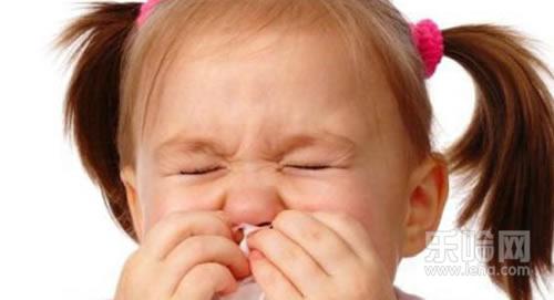 宝宝鼻子痒怎么回事,宝宝鼻子痒是鼻炎吗,宝宝
