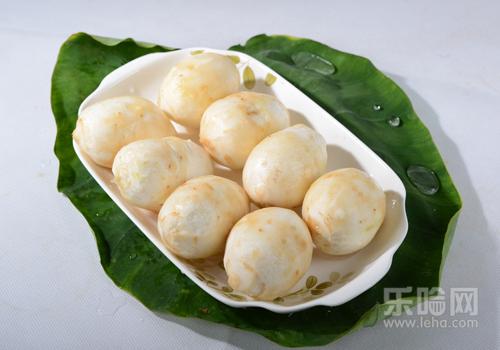 摸山药为什么会痒,为什么摸山药手痒-乐哈健康