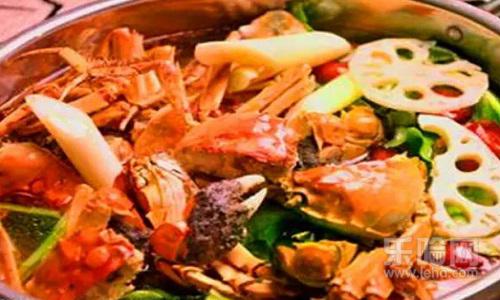 螃蟹和榴莲可以一起吃吗,螃蟹榴莲可以一起吃