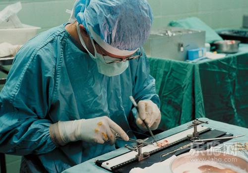 肠镜如何做,肠镜检查怎么做-乐哈健康网