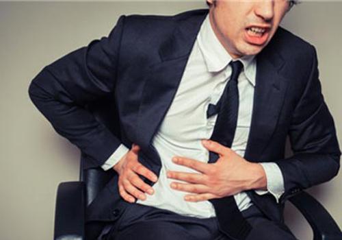 身体出现这3个症状小心是肝癌晚期-乐哈健康网