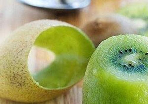 猕猴桃皮可以敷脸吗 猕猴桃皮敷脸会怎样-乐哈