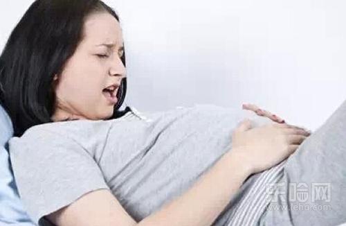 怀孕的时候肚子疼怎么回事,怀孕了肚子疼怎么