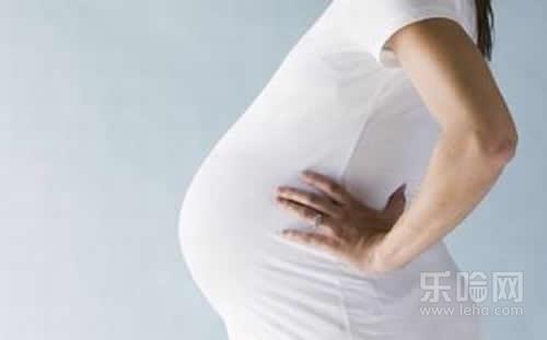 怀孕的时候白带会多吗,怀孕白带会增多吗,孕期