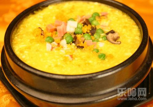 蟹黄是螃蟹的什么,蟹黄是什么-乐哈健康网