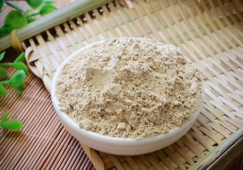 三七粉对肝脏有损害吗