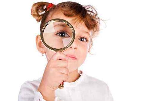 儿童近视治疗最佳时间 出现这些情况要尽早就