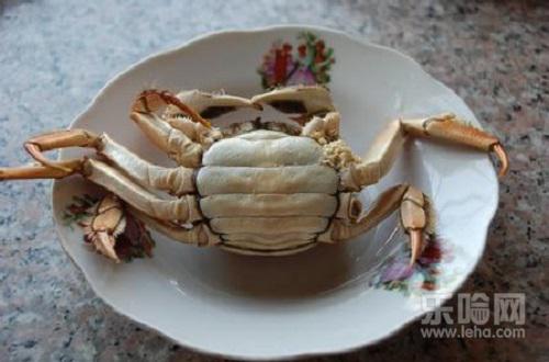 吃螃蟹吃公的还是母的,吃螃蟹公的好还是母的好,螃蟹公的好吃还是母的好吃-乐哈健康网