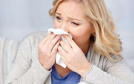 过敏性鼻炎的症状 过敏性鼻炎中医如何根治-乐