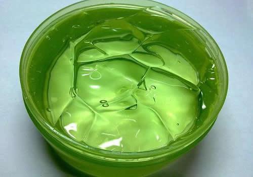 涂了芦荟胶脸上痒痒的,涂了芦荟胶脸痒怎么办