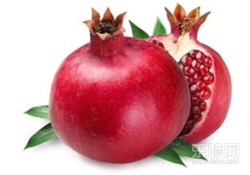 石榴的营养价值及功效,石榴的营养价值,石榴的