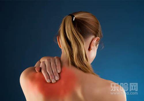 肩膀痛是什么病,肩膀痛或为疾病征兆-乐哈健康