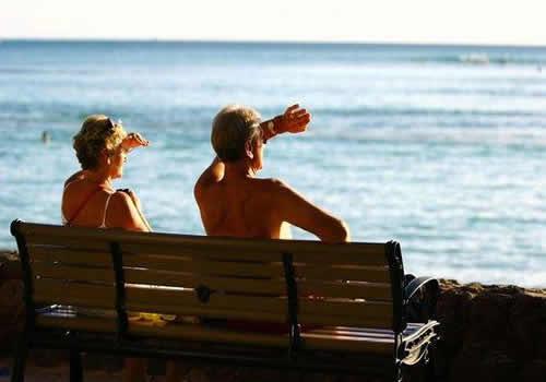 涂了芦荟胶能晒太阳吗 原来涂芦荟胶晒太阳还