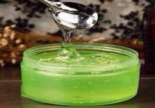 涂了芦荟胶脸上痒痒的,涂了芦荟胶脸痒怎么办