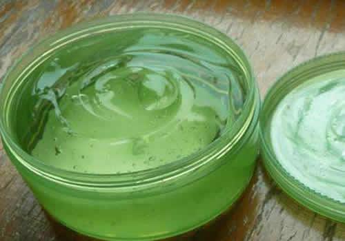 涂了芦荟胶脸上痒痒的,涂了芦荟胶脸痒怎么办