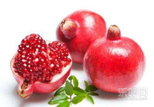 石榴的营养价值及功效,石榴的营养价值,石榴的