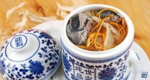 上火不能吃什么