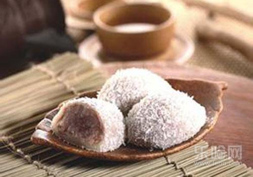 吃芋头为什么喉咙痒,吃芋头喉咙痒怎么办-乐哈