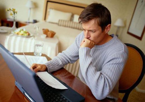 因加班睡眠不足5小时者 患抑郁症风险大-乐哈