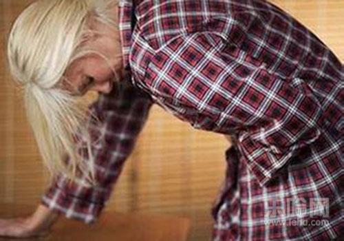 早上吃完饭肚子疼怎么回事