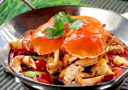 宝宝发烧可以吃螃蟹吗,宝宝发烧不能吃什么食