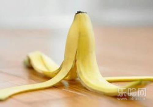 香蕉皮煮水的功效,香蕉皮煮水有什么功效,煮香