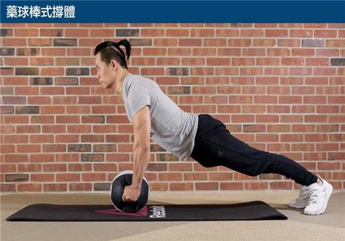 怎么练腰腹力量,健身房怎么练腰腹力量
