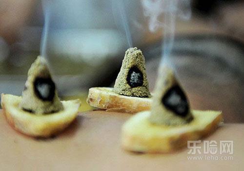 腱鞘炎艾灸有用吗,腱鞘炎艾灸可以吗,腱鞘炎可