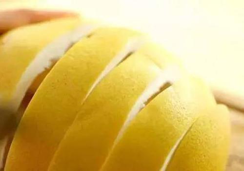 柚子皮煮水可以止咳吗,柚子皮止咳的效果好吗