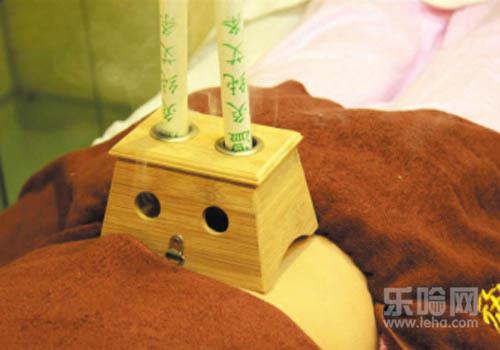 腱鞘炎艾灸哪里,腱鞘炎艾灸方法-乐哈健康网