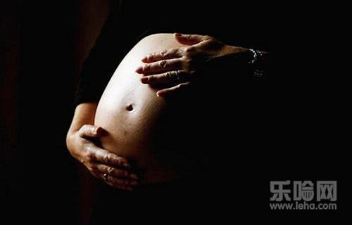 孕期抑郁症的危害,怀孕抑郁对胎儿的影响-乐哈