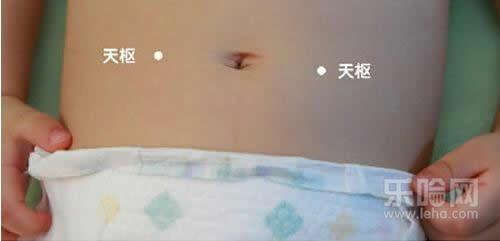 小孩便秘怎么按摩肚子,小孩便秘按摩方法,小孩