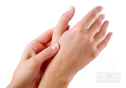 腱鞘炎如何按摩,腱鞘炎按摩手法,腱鞘炎怎样按