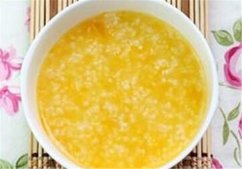 小米熬粥配什么最好,小米和什么熬粥最养胃