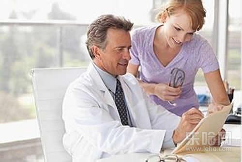 怀孕一个月去医院检查什么东西,怀孕一个月去