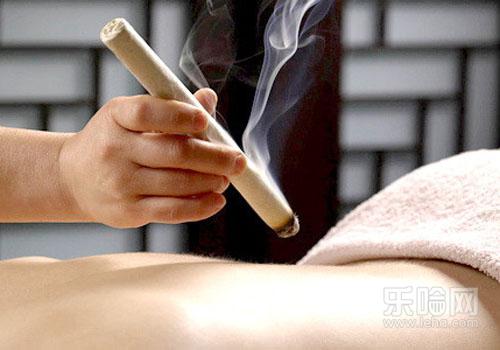 腱鞘炎艾灸有用吗,腱鞘炎艾灸可以吗,腱鞘炎可