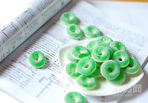 孕妇能吃qq糖吗,孕妇能不能吃qq糖-乐哈健康网