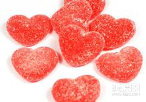 qq糖是什么做的,qq糖是什么垃圾做的,qq糖是用