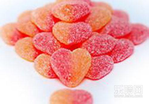 孕妇能吃qq糖吗,孕妇能不能吃qq糖-乐哈健康网