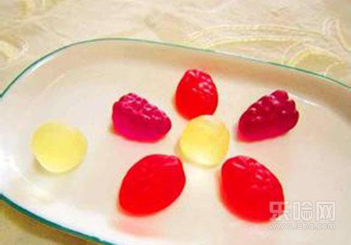 孕妇能吃qq糖吗,孕妇能不能吃qq糖-乐哈健康网