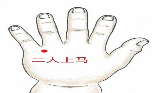 小儿鼻窦炎推拿的好处