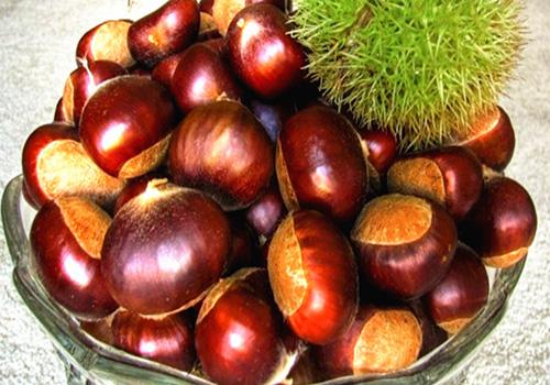 吃了板栗胃胀气怎么办 食物胀气这样做!