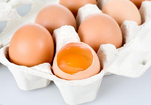 这样吃鸡蛋等于吞“炸弹”，五大误区要清楚!-乐哈健康网